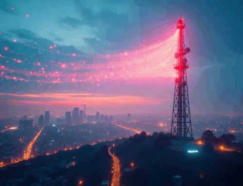 Tendências e desafios da radiodifusão no Brasil